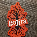 Gojira - Patch - Gojira the link patch