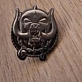 Motörhead - Pin / Badge - Motörhead Motorhead badge