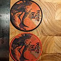 Heaven And Hell - Patch - Heaven and hell patch