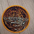 Esoteric - Patch - Esoteric patch
