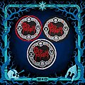 Old Sorcery - Patch - Old sorcery magic sigil patch 1