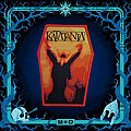 Katatonia - Patch - Katatonia discouraged ones patch