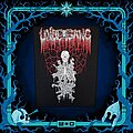 Undergang - Patch - Undergang screenprinted backpatch