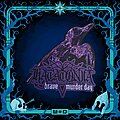 Katatonia - Patch - Katatonia brave murder day patch