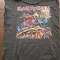 Iron Maiden - TShirt or Longsleeve - Iron Maiden reprint