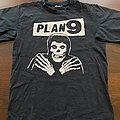 Misfits - TShirt or Longsleeve - Plan 9