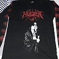 Hulder - TShirt or Longsleeve -  Hulder long sleeve