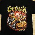 Gutalax - TShirt or Longsleeve - Gutalax shirt