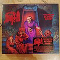 Death - Tape / Vinyl / CD / Recording etc - Death scream bloody gore CD
