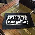 Bongzilla - Patch - Bongzilla