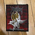 Immolation - Patch - Immolation Dawn of Possession