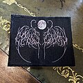 Nightbringer - Patch - Nightbringer