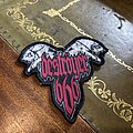 Deströyer 666 - Patch - Deströyer 666 Destroyer 666