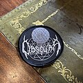 Obscura - Patch - Obscura