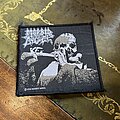 Morbid Angel - Patch - Morbid Angel