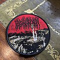 Blood Incantation - Patch - Blood Incantation