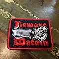 Watain - Patch - Watain