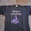 Spirit Caravan - TShirt or Longsleeve - Spirit Caravan T-Shirt