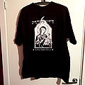 The Project Hate MCMXCIX - TShirt or Longsleeve - The Project Hate MCMXCIX - "In Hora Mortis Nostrae"