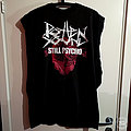 Rotten Sound - TShirt or Longsleeve - Rotten Sound - "Psychotic Plague Tour 2001"
