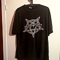 The Project Hate MCMXCIX - TShirt or Longsleeve - The Project Hate MCMXCIX - "Satan"