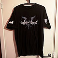 Deathspell Omega - TShirt or Longsleeve - Deathspell Omega - Logo