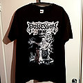 Possession - TShirt or Longsleeve - Possession - "Son of God"