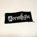 Wormlight - Patch - Wormlight - "Logo" Patch
