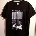 Kvist - TShirt or Longsleeve - Kvist -" For Kunsten Maa Vi Evig Vike"