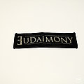 Eudaimony - Patch - Eudaimony - "Logo" Patch
