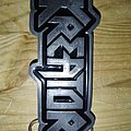 Kreator - Other Collectable - Kreator belt buckle