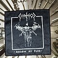 Strigoi - Patch - Strigoi abandon all faith