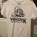 Warlock - TShirt or Longsleeve - Warlock DIY tshirt
