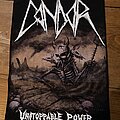 Condor - Patch - Condor Unstoppable Power backpatch