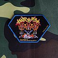 Survival - Patch - Survival "Rock and Roll Sacrifice" Official Woven Patch