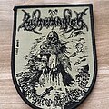 Runemagick - Patch - Runemagick Official Woven Patch