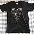 Zuriaake - TShirt or Longsleeve - Zuriaake - 斩魔 Official T-shirt