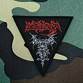 Devouror - Patch - Devouror Official Woven Patch