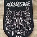 Vassafor - Patch - Vassafor Official Woven Patch