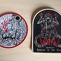 Watain - Patch - Watain Woven Patches