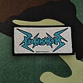 Punisher - Patch - Punisher Official Woven Patch