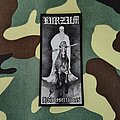 Burzum - Patch - Burzum "Hvis Lyset Tar Oss" Woven Patch