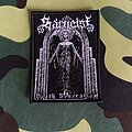 Sargeist - Patch - Sargeist "Death Veneration" Official Woven Patch