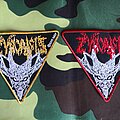 Zygoatsis - Patch - Zygoatsis Official Embroidered Patches