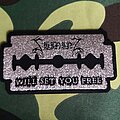 Shining - Patch - Shining Official Woven Patch