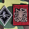 DISHAMMER - Patch - DISHAMMER Patches for MPHammer