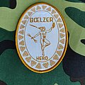 Bölzer - Patch - Bölzer "Hero" Official Woven Patch