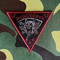 Deströyer 666 - Patch - Deströyer 666 Official Woven Patch 2