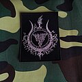 Irkallian Oracle - Patch - Irkallian Oracle Official Woven Patch