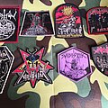 Midnight - Patch - Midnight Patches